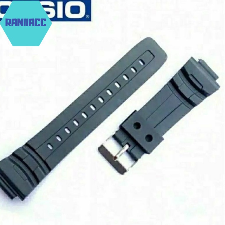 STRAP TALI JAM CASIO G-SHOCK AW590 AW591 AW-90 AW-91 AW 591 AW 590