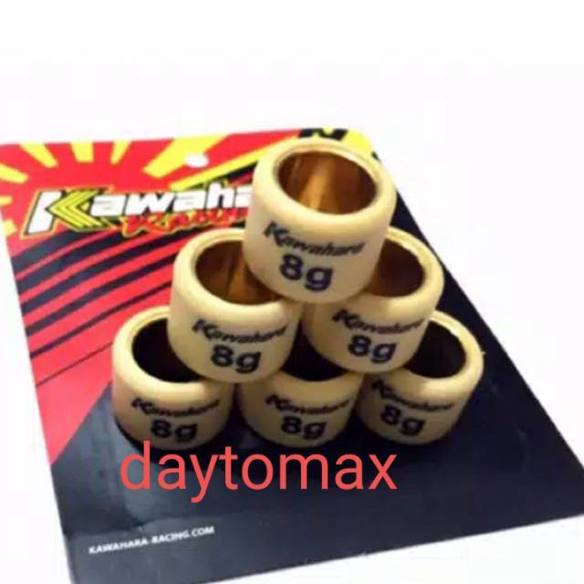 ROLLER KAWAHARA VARIO/BEAT FI/SCOOPY FI