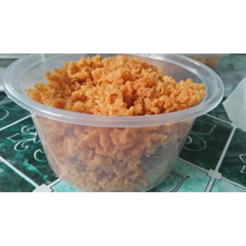 

KRemes Ayam