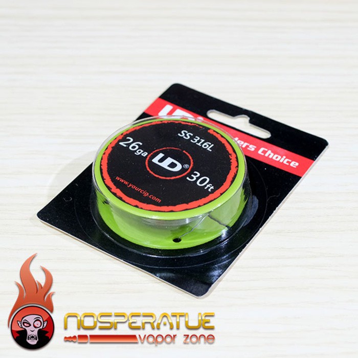 PROMO Youde / UD SS316L / SS 316L Wire (Stainless Steel)