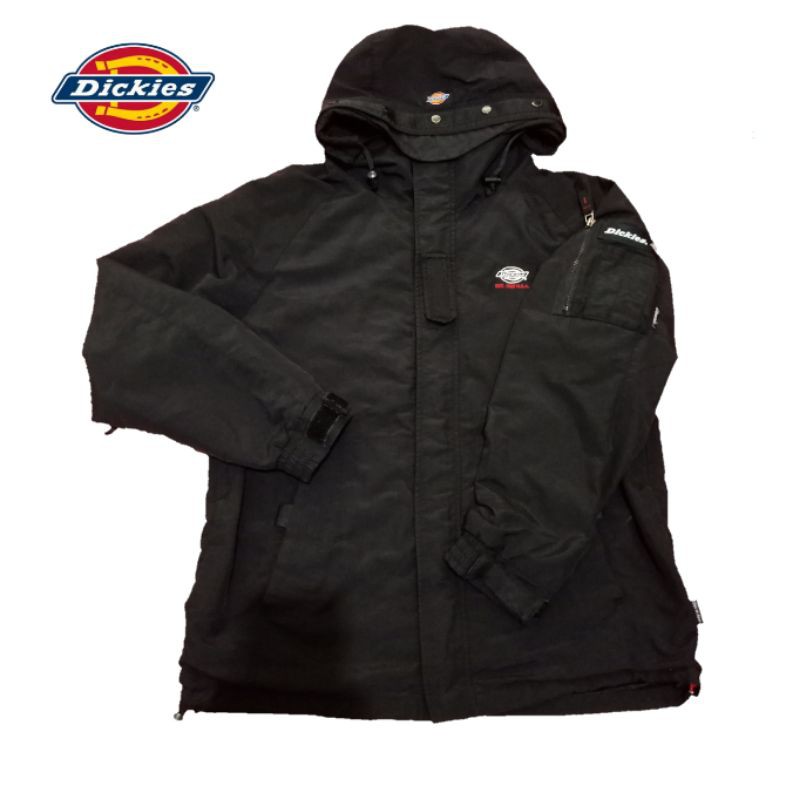 dickies Outdoor Jacket ECWS