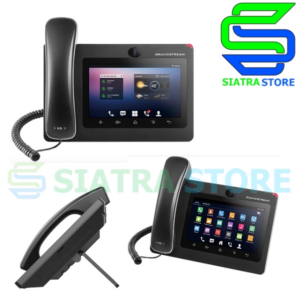 Grandstream GXV3275 IP Video Phone with Android™ /GS GXV3275