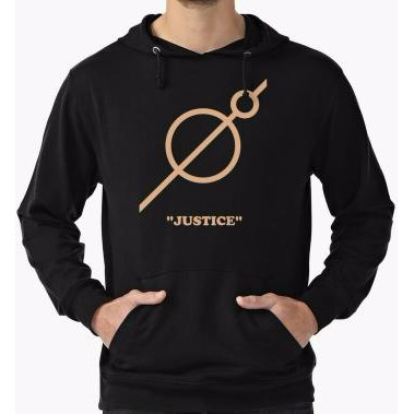 Hoodie Sweater Warframe Syndicate Meridian