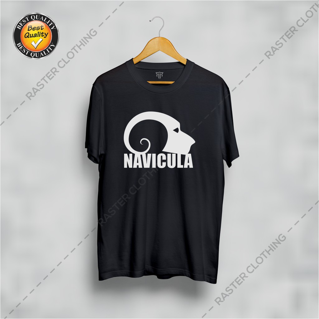 Kaos Band Navicula