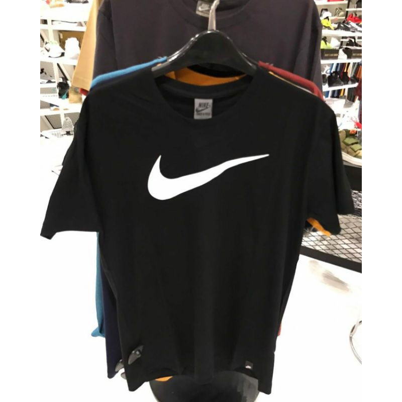 KAOS NIKE SIMPLE LOGO