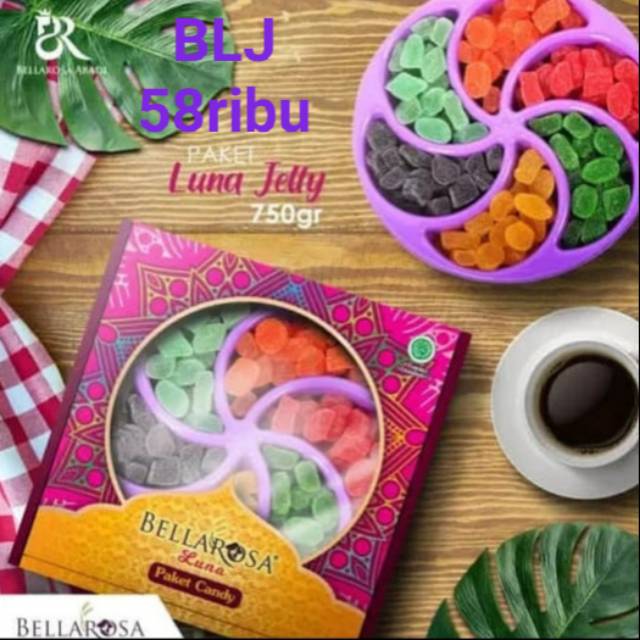 

Kue lebaran