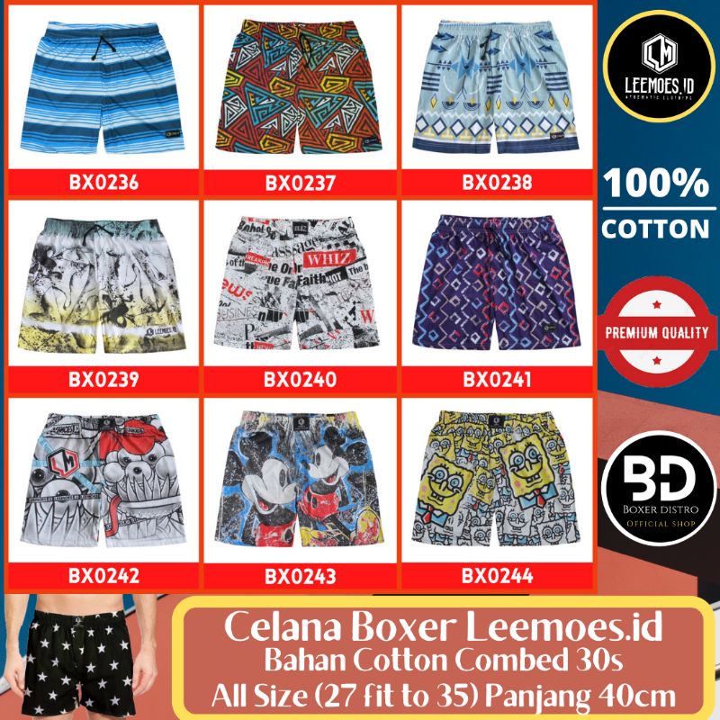 Boxer Distro Boxer Pria Wanita Dewasa Lucu Kolor Boxer Distro Boxer Pria Wanita Dewasa Lucu Kolor