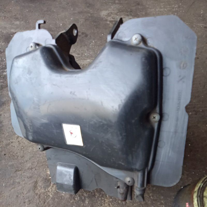 box filter Revo matic/Revo at