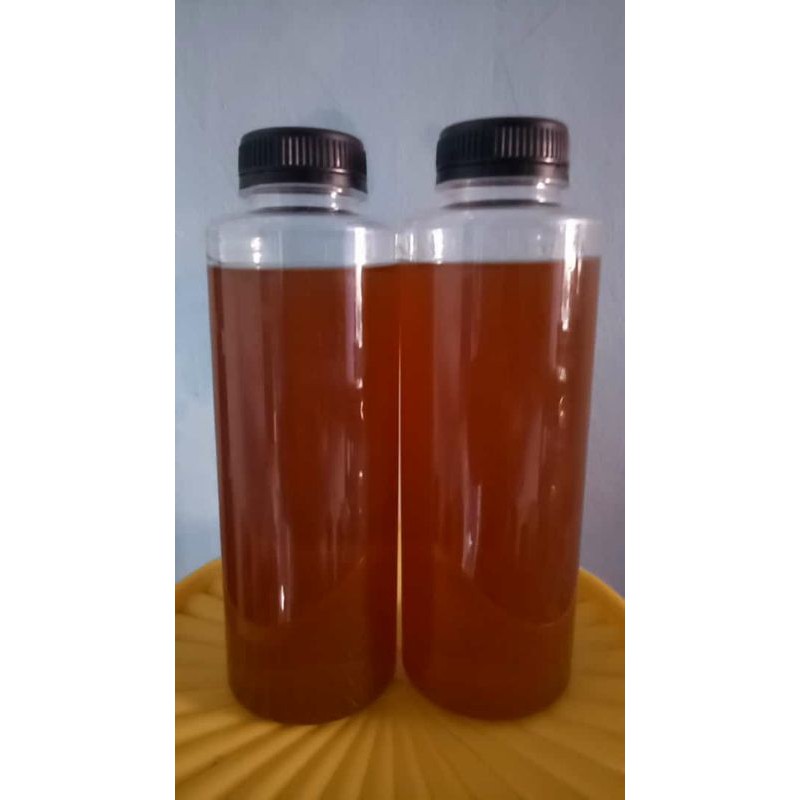 

madu tewel itama ukuran 500 ml