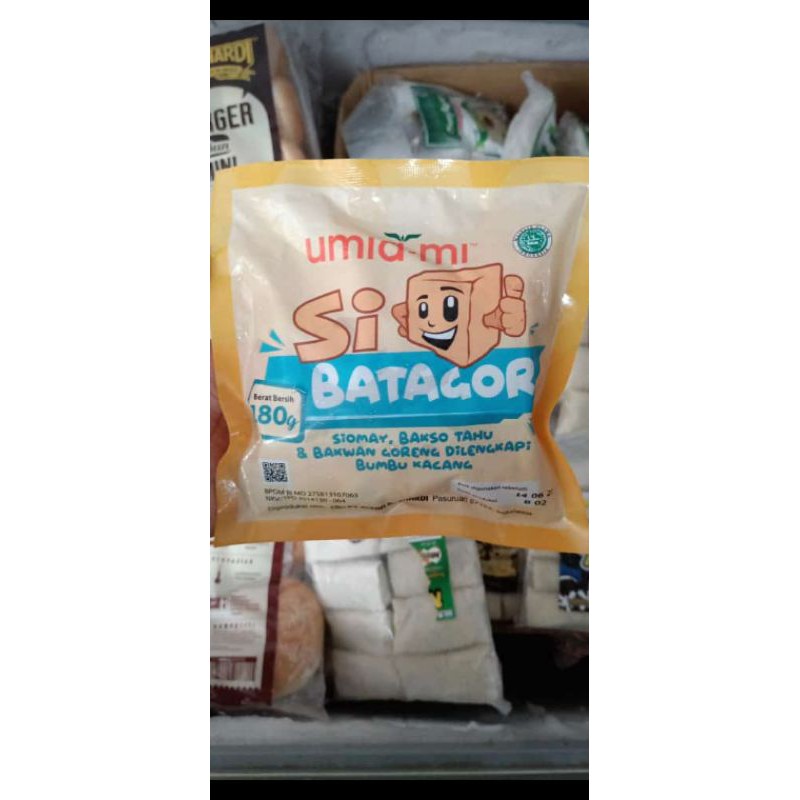 

batagor frozen