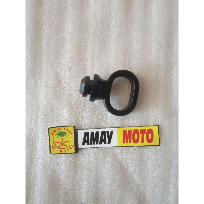 (original) karet dot spakbor depan rx king