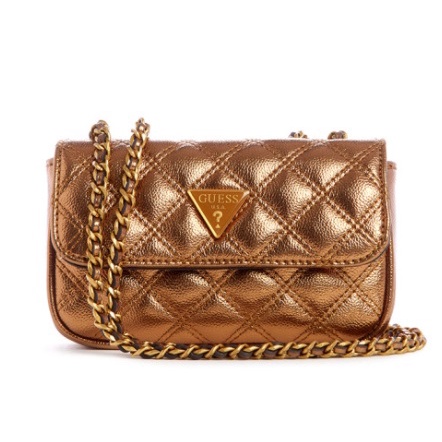 Tas Guess Original Cessily GOLD