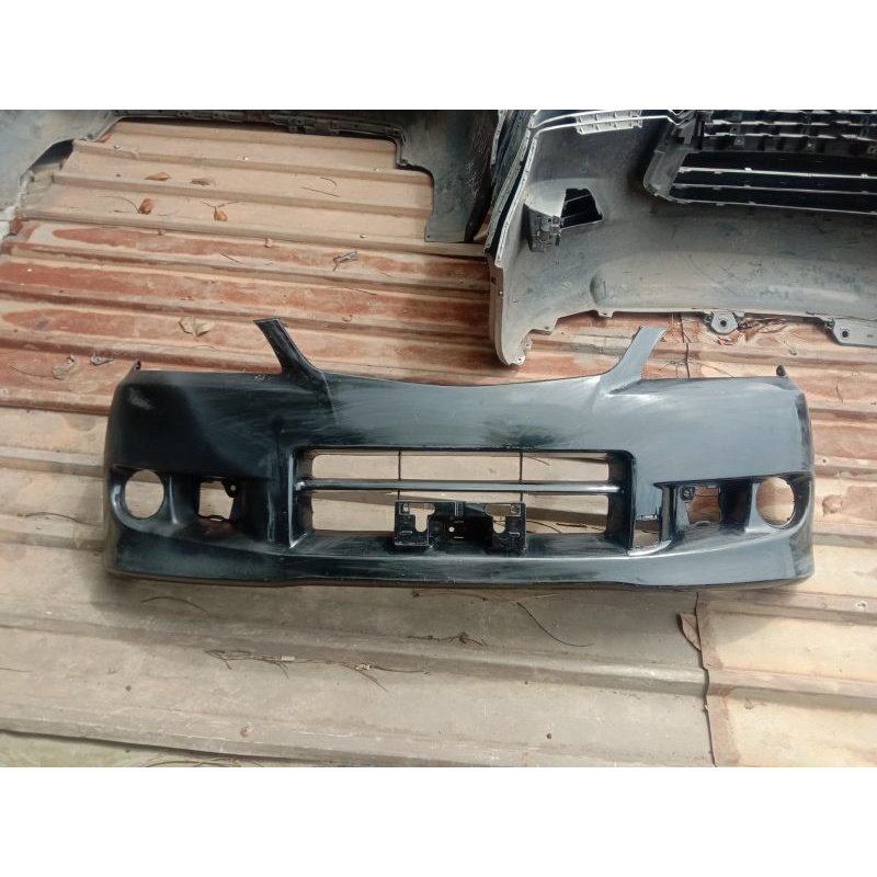 bemper depan avanza vvti 2010 oryginal