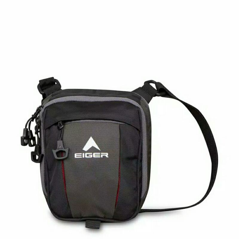 Travel Pouch Tas Selempang Scoria Original