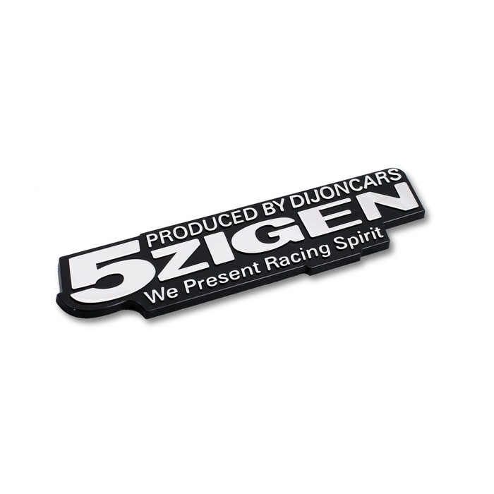 Emblem Mobil 5 Zigen