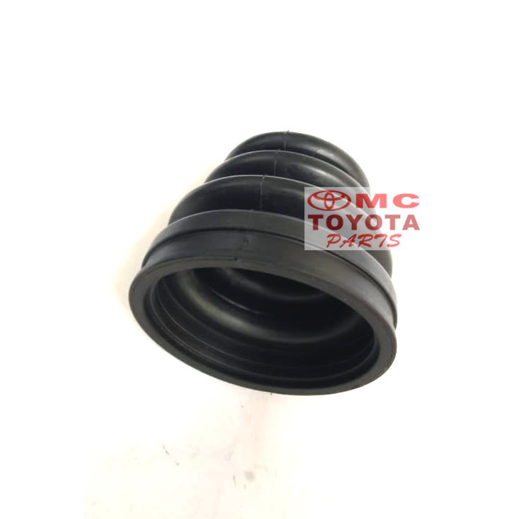 Boot As Roda Luar Toyota Corolla GL AE80 Starlet Vios 43447-17020-SHM