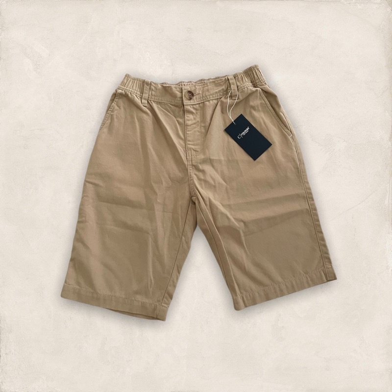 Colours Kids Wear Cream Pants fit for 4 - 14 Years