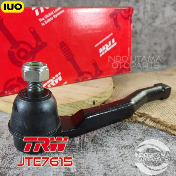 Tie Rod End Chevrolet Kalos Lova (Kanan) Tierod End TRW JTE7615