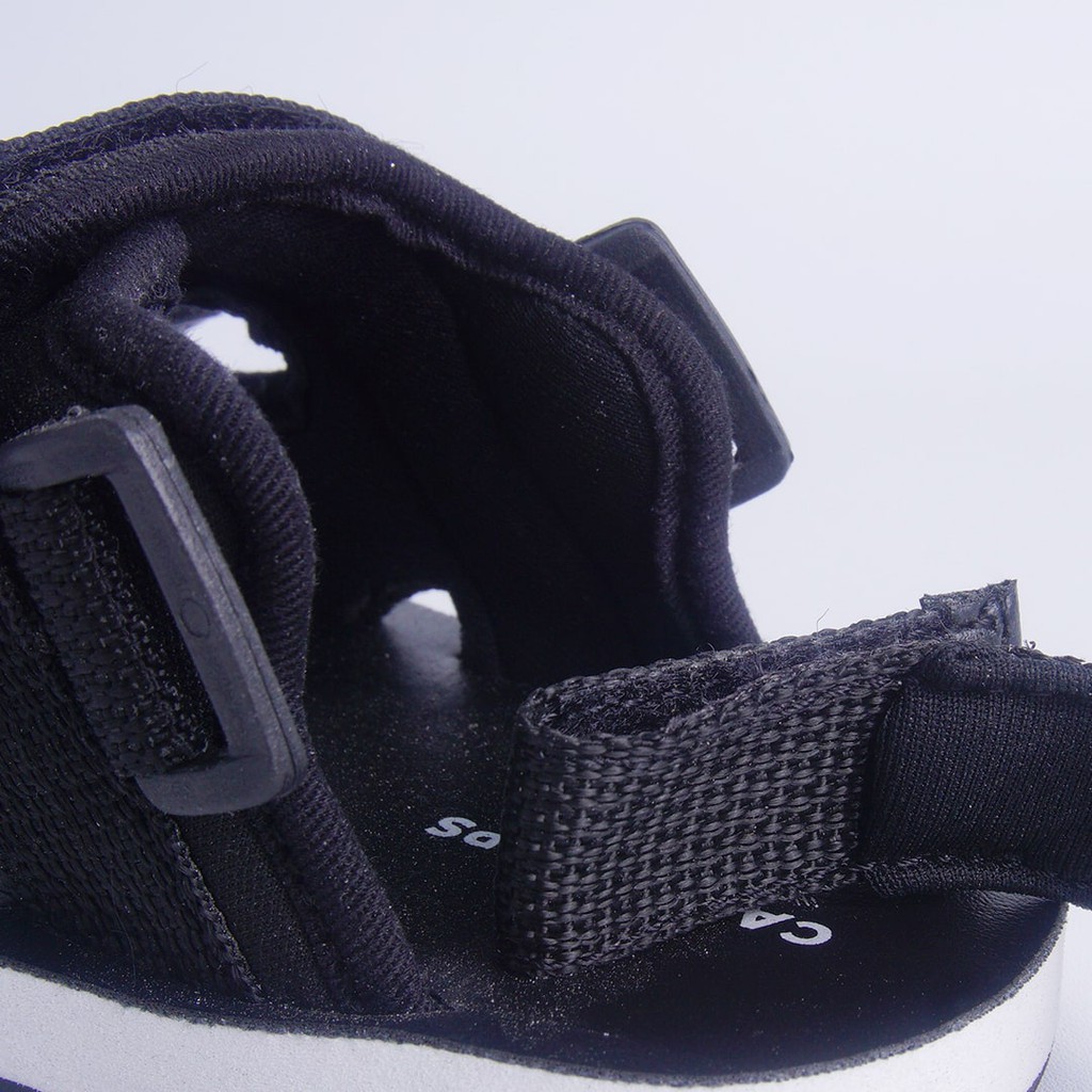 CANDYPOPS Sandal Gunung Anak Laki-laki/Perempuan Noel Black, Grey, Navy Untuk Balita 2 - 5 Tahun