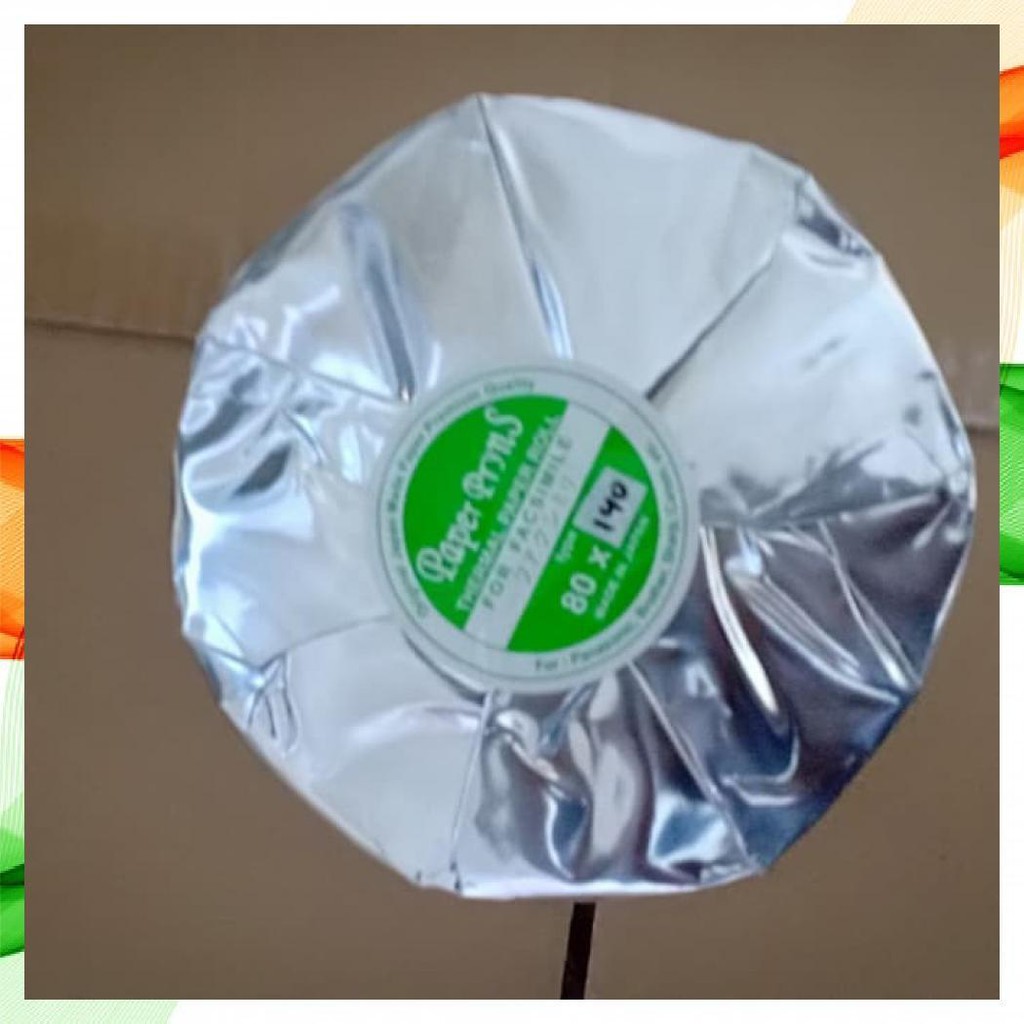 

Thermal 80X140 Paperprint