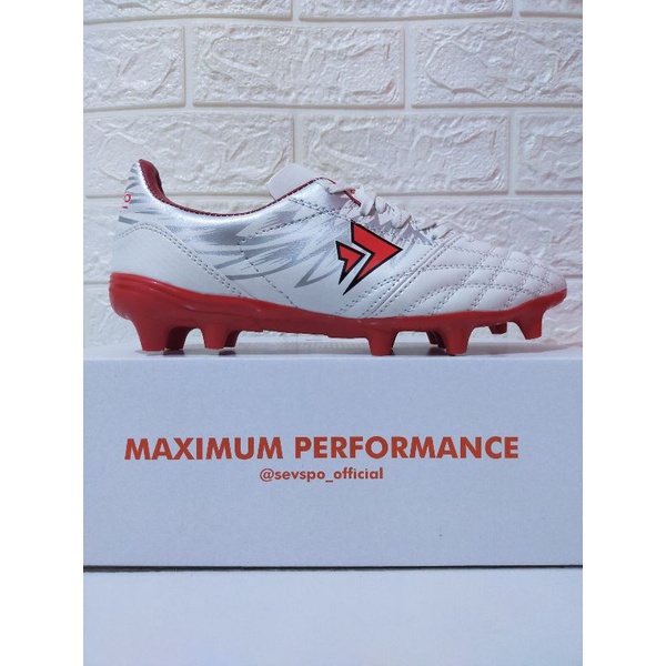 Sepatu Bola SEVSPO KEMPO NL Garuda-1
