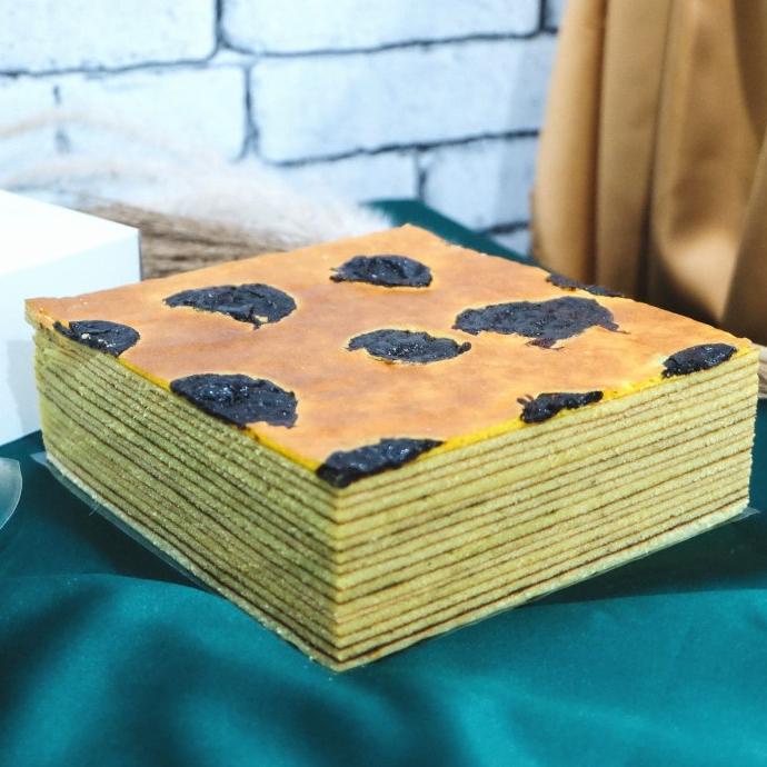 

Parsel Ramadan Kue Lapis Legit Plum Lebaran Parcel Hampers Idul Fitri Hot!!!R30F