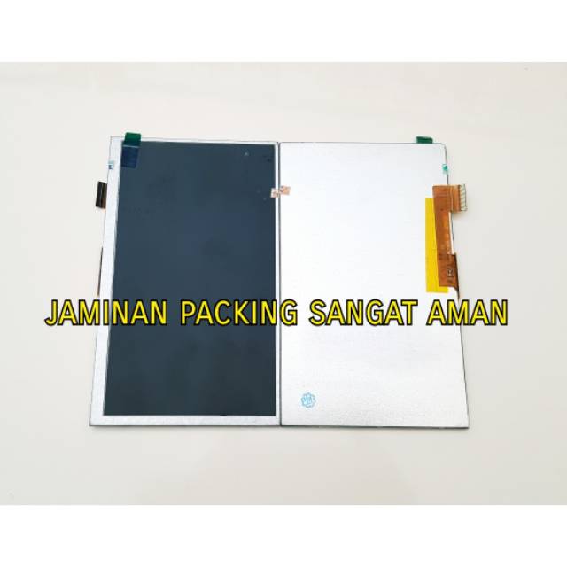 LCD TABLET EVERCOSS AT7F ORIGINAL