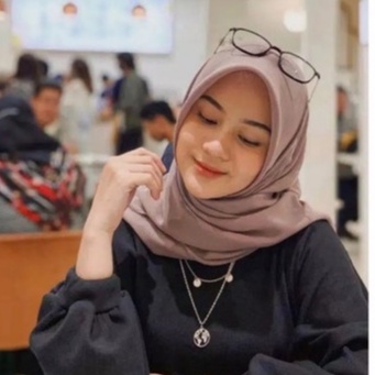 Kalung aksesoris fashion unik kalung cantik kalung hijab kalung fashion kalung korea