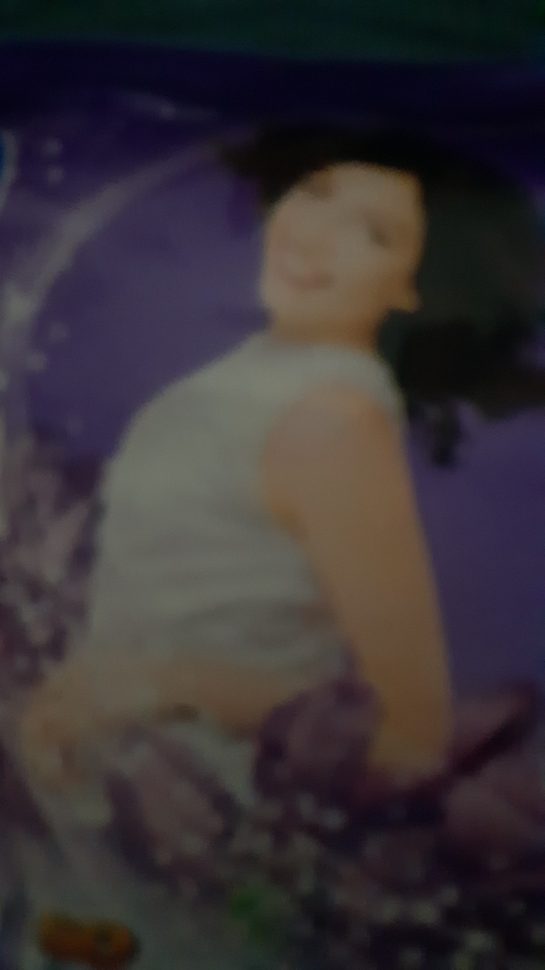 So Klin Pewangi Pakaian Refill Red/ Pink /purple 900ml-bloralapak