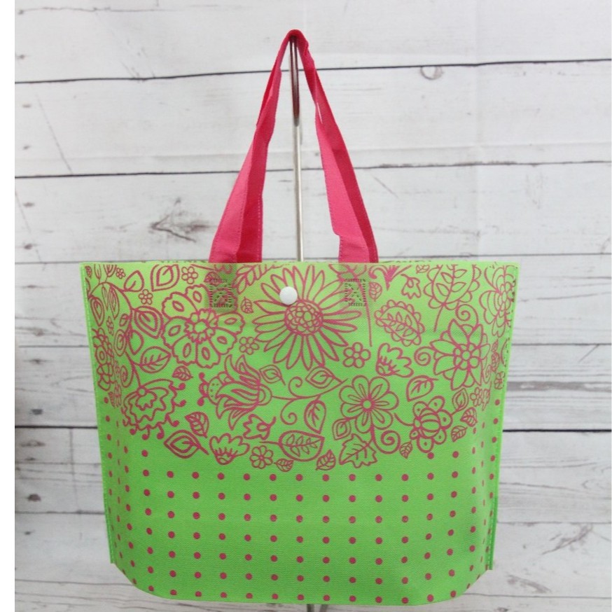 

[COD] GOODIE BAG SOUVENIR TAS SOUVENIR MEWAH UKURAN 28X41X14