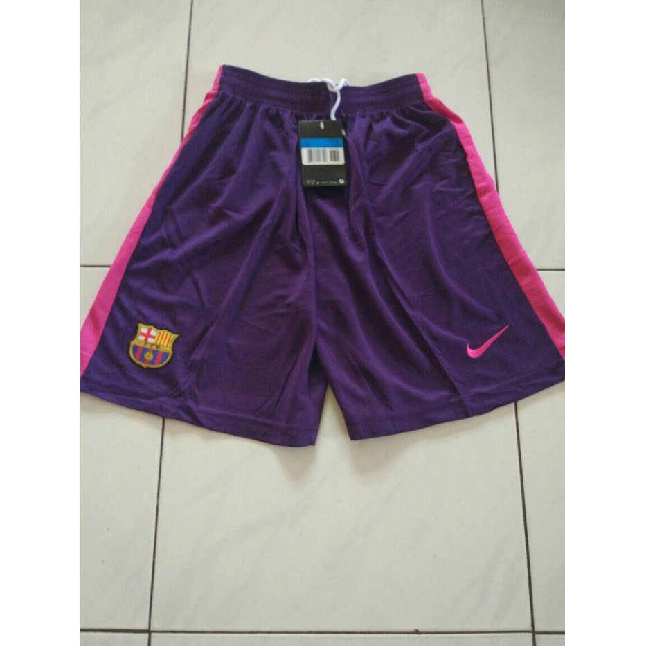 CELANA BARCELONA AWAY