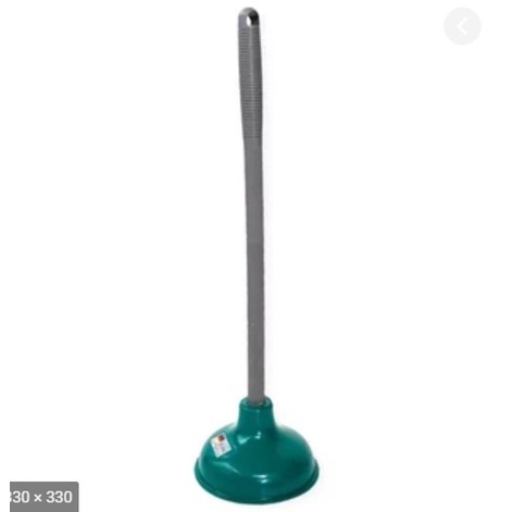 Kop Toilet Penyedot WC Nagata