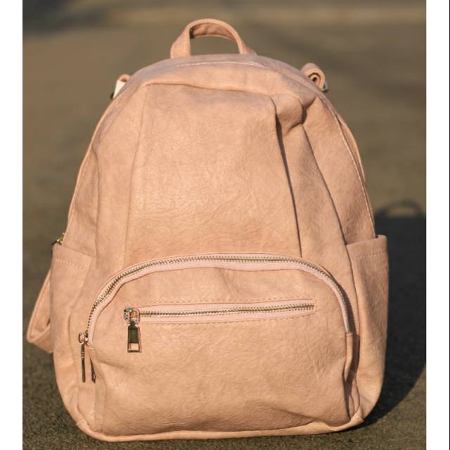 Tas punggung wanita / tas kerja / tas punggung import / tas batam