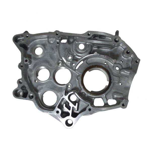 11101KWB600 Crankcase Comp R Blade Karburator