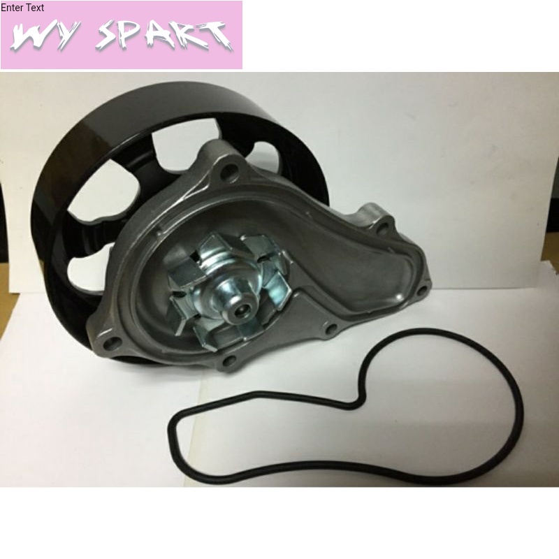 Water Pump waterpump Crv gen 3 2007-2012 2400CC, Accord 2004-2007