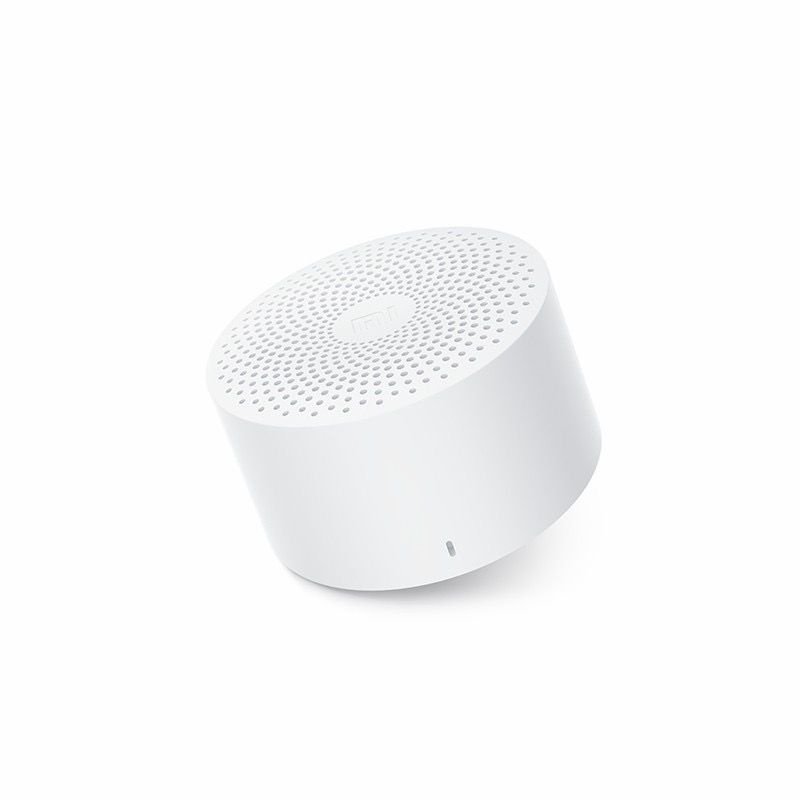 Compact Speaker 2 Bluetooth  - Mini Sound Active - Mic