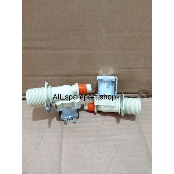 SELENOID / SOLENOID Valve MESIN CUCI Samsung dll