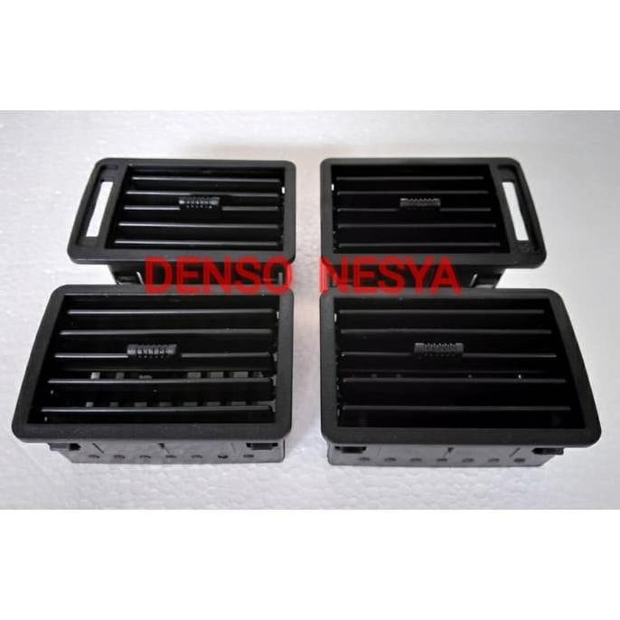 MURMER KISI GRIL GRILL ANGIN AC MOBIL ISUZU PANTHER KAPSUL - LM LS LV