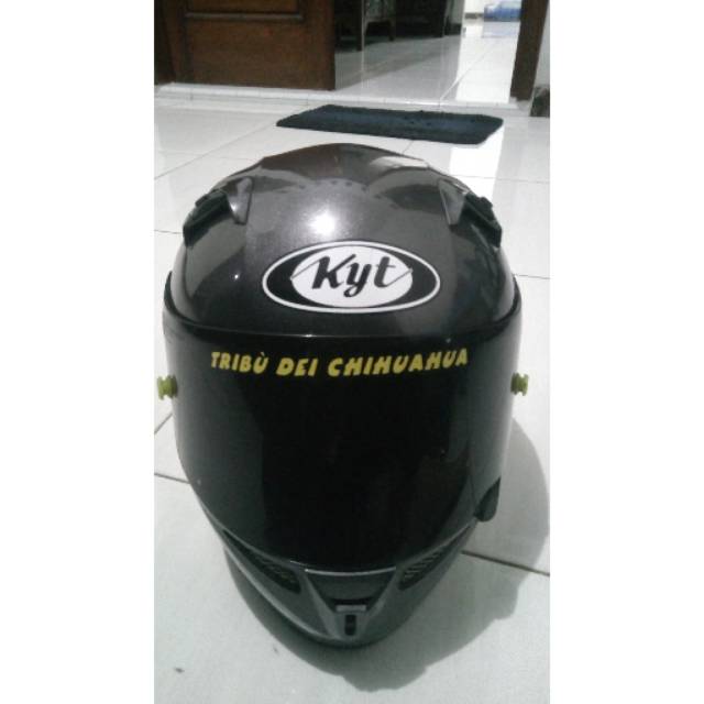 Kyt K2 R