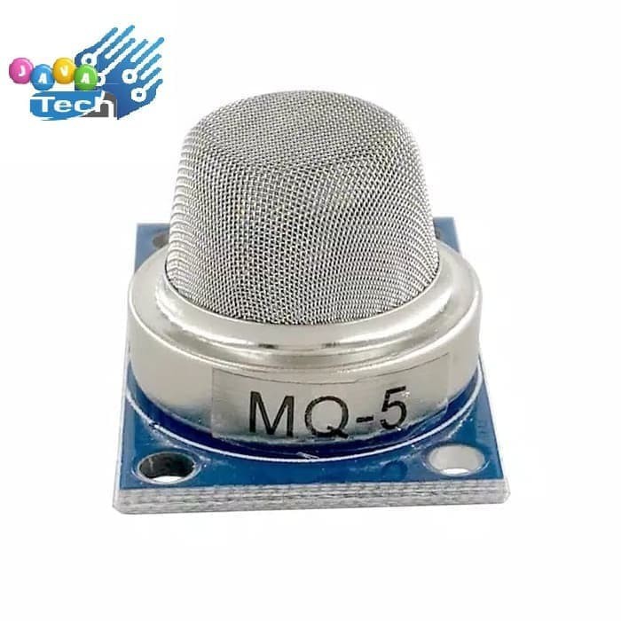 Modul MQ-5 LPG Gas Sensor City Gas Module for Arduino MQ5
