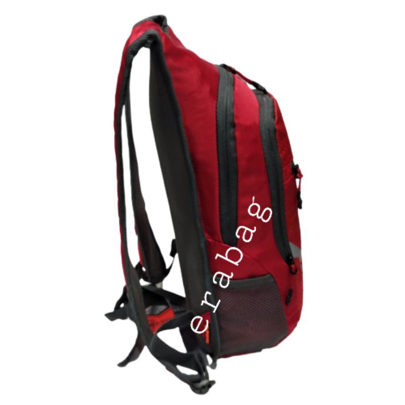 Blasted Tas Sepeda Ransel 200762 MERAH Backpack Mountain Riding Bicycle Outdoor Hiking