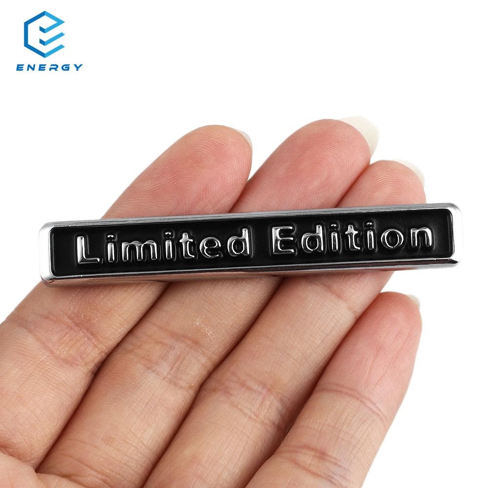 Bayar Di Tempat EGY Stiker Badge Plat Metal Tulisan Bayar Di Tempat EGY Stiker Badge Plat Metal Tulisan