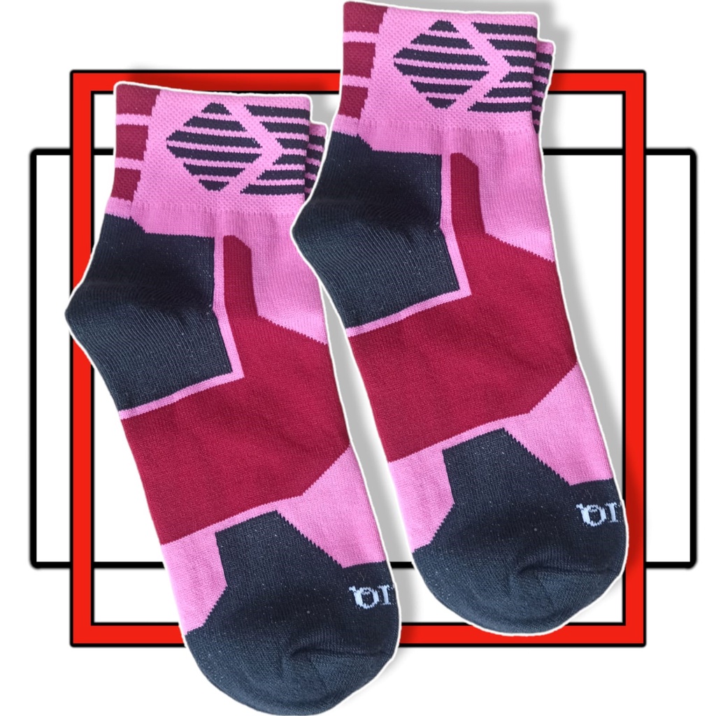 Kaos Kaki Olahraga Motif Transformer Kaos Kaki Sport