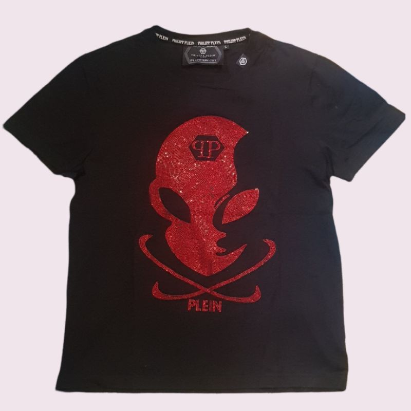 philipp plein t shirt