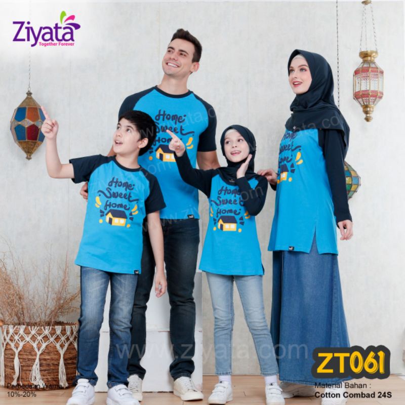 Kaos Couple Family / Kaos Couple Pasangan / Kaos Couple Terbaru / Kaos Couple Muslim