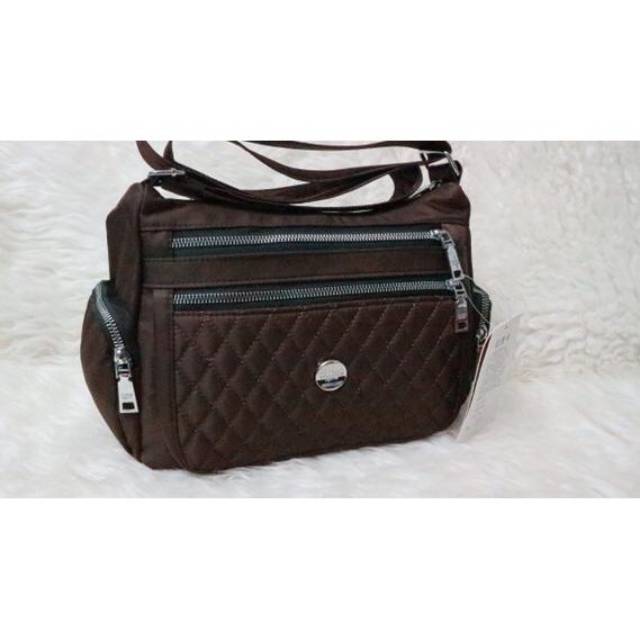 Tas Wanita Import Slempang CHIBAO CB8896