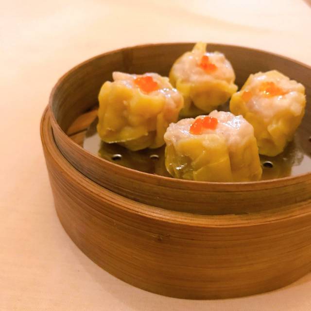 

Dimsum Frozen Siomay Udang