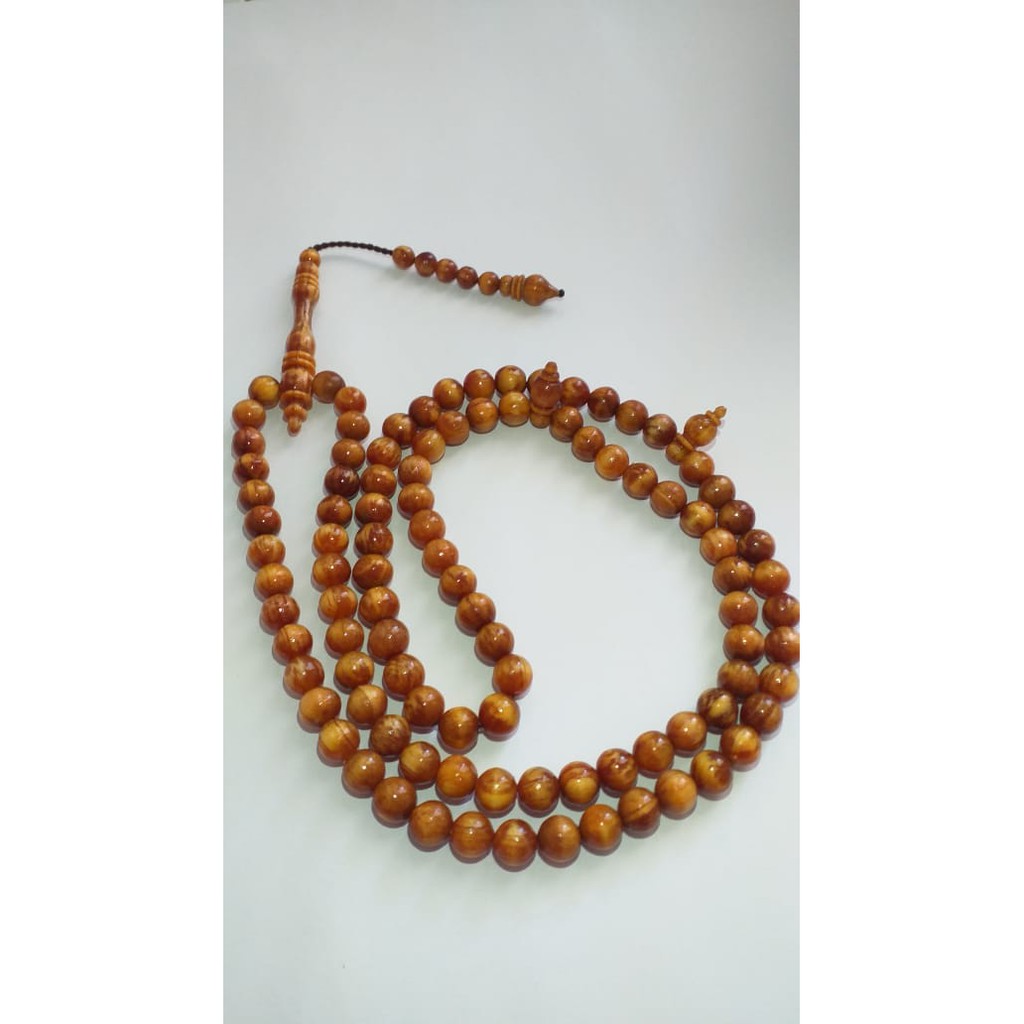 tasbih getah pinus 8mm tasbih damar pinus tasbih damar getah pinus pine cypres