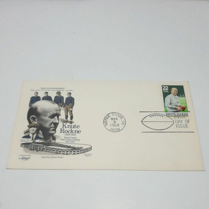 

A-1 SHP Sampul Hari Pertama / FDC First Day Of Issue luar negeri