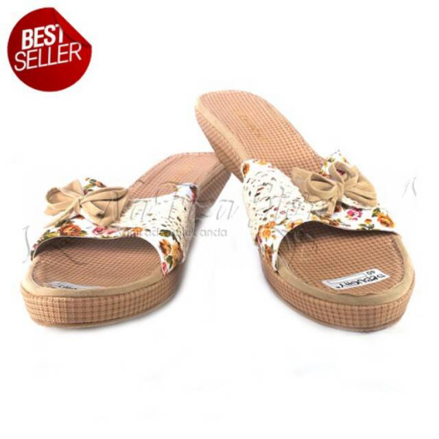 Wedges DBC cream